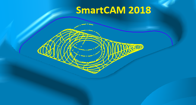 SmartCAM wersja 2018