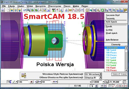 SmartCAM wersja 18_5