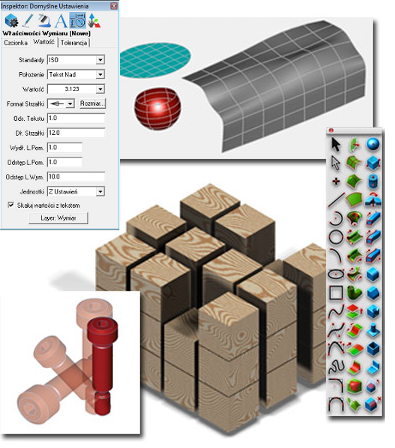 ViaCAD program CAD dla Ciebie